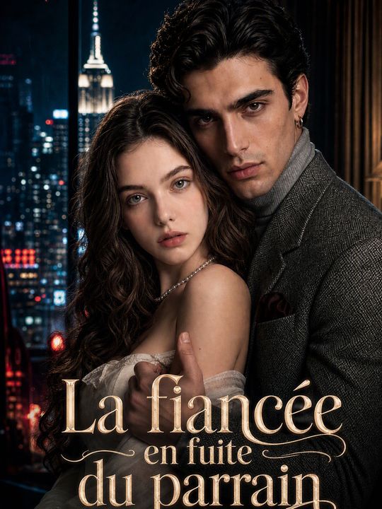 La fiancée en fuite du parrain