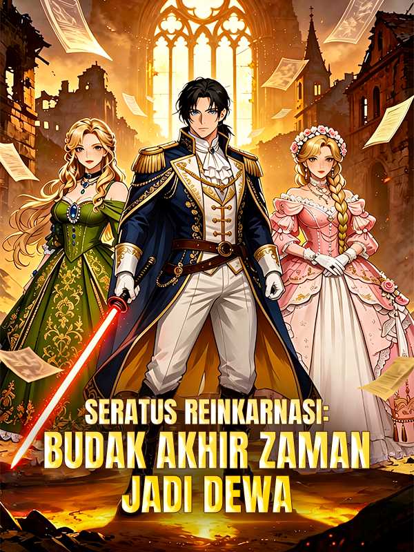 Seratus Reinkarnasi: Budak Akhir Zaman Jadi Dewa