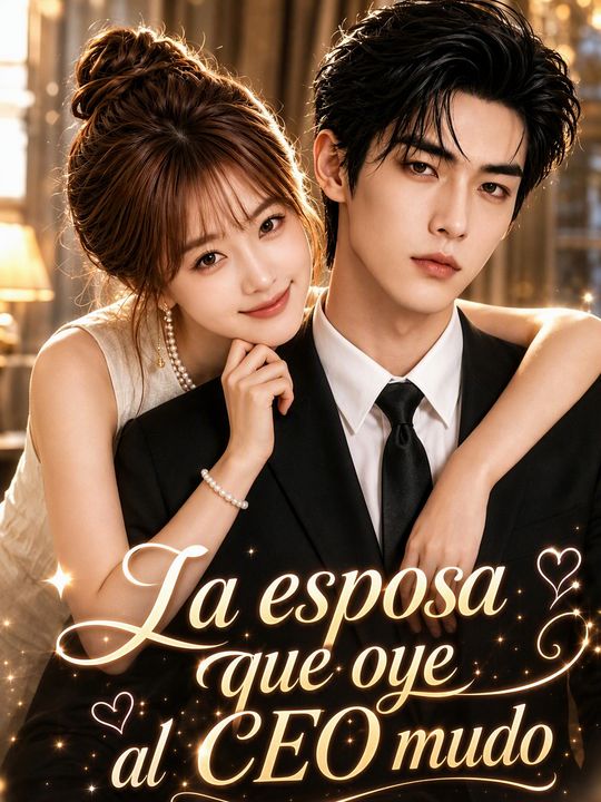 La esposa que oye al CEO mudo