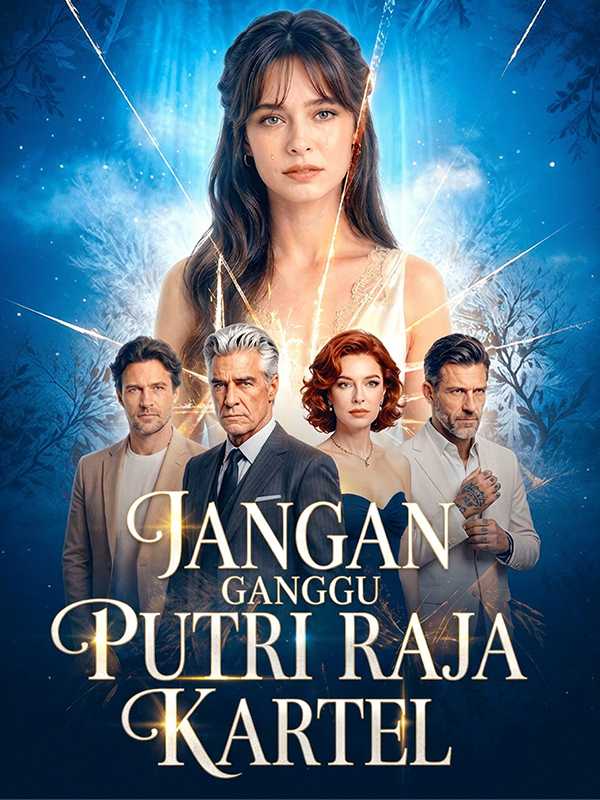 Jangan Ganggu Putri Raja Kartel