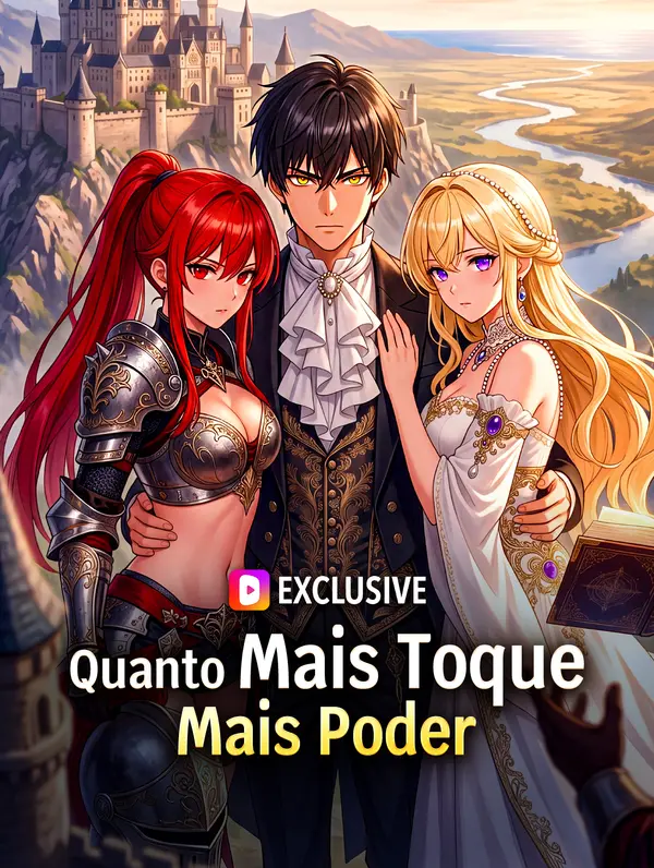 Quanto Mais Toque, Mais Poder