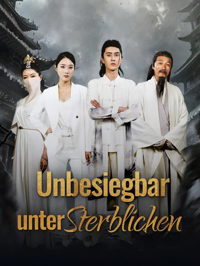 Unbesiegbar unter Sterblichen