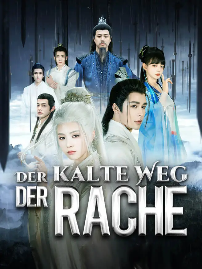 Der kalte Weg der Rache