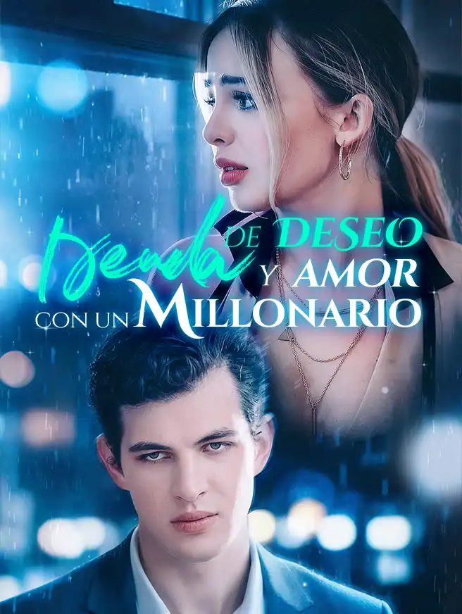 Deuda de deseo y amor con un millonario