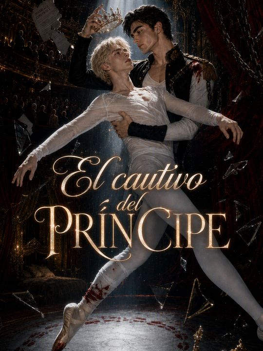 El cautivo del príncipe