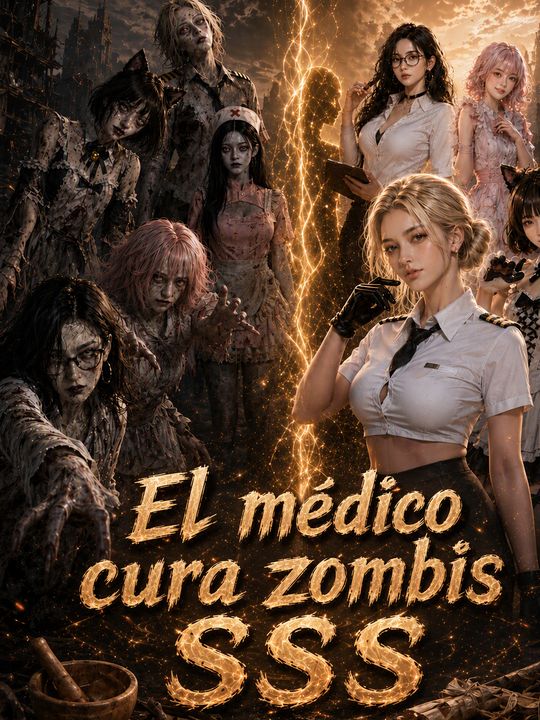 El domador de zombis