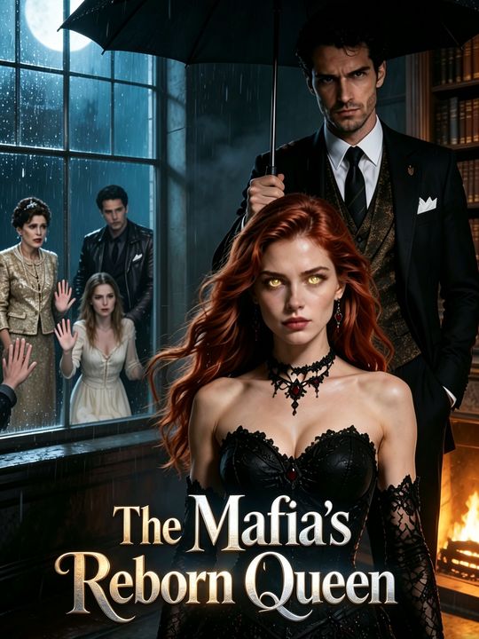 The Mafia's Reborn Queen