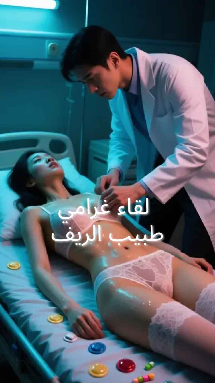 لقاء طبيب ريفي غرامي