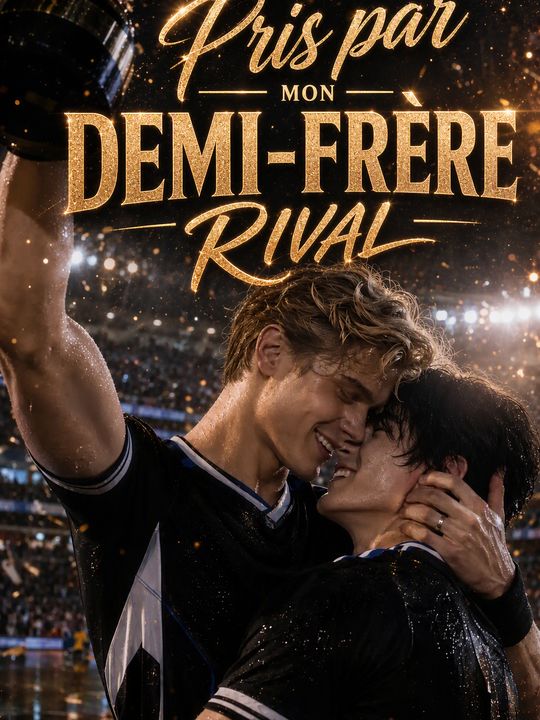 Pris par mon demi-frère rival