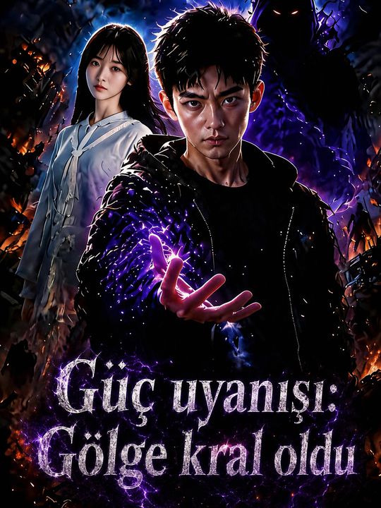Güç uyanışı: Gölge kral oldu