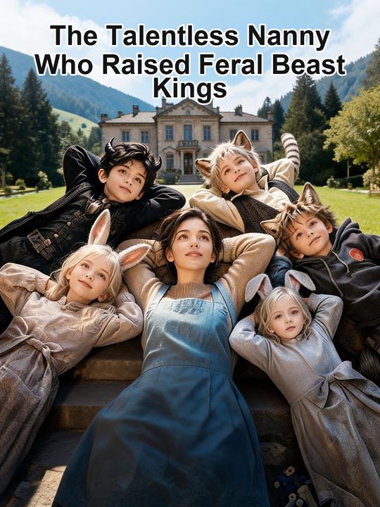 The Talentless Nanny Who Raised Feral Beast Kings