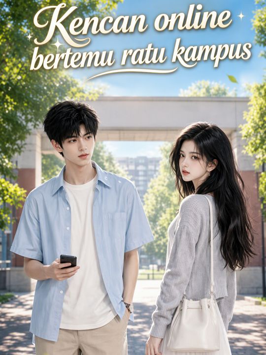 Kencan online bertemu ratu kampus