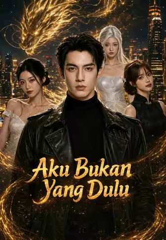 Aku Bukan Yang Dulu