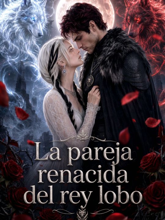 La pareja renacida del rey lobo