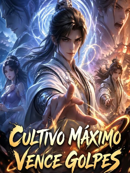 Cultivo máximo vence golpes