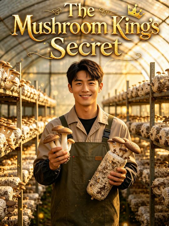 The Mushroom King's Secret