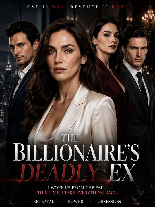 A ex mortal do bilionário