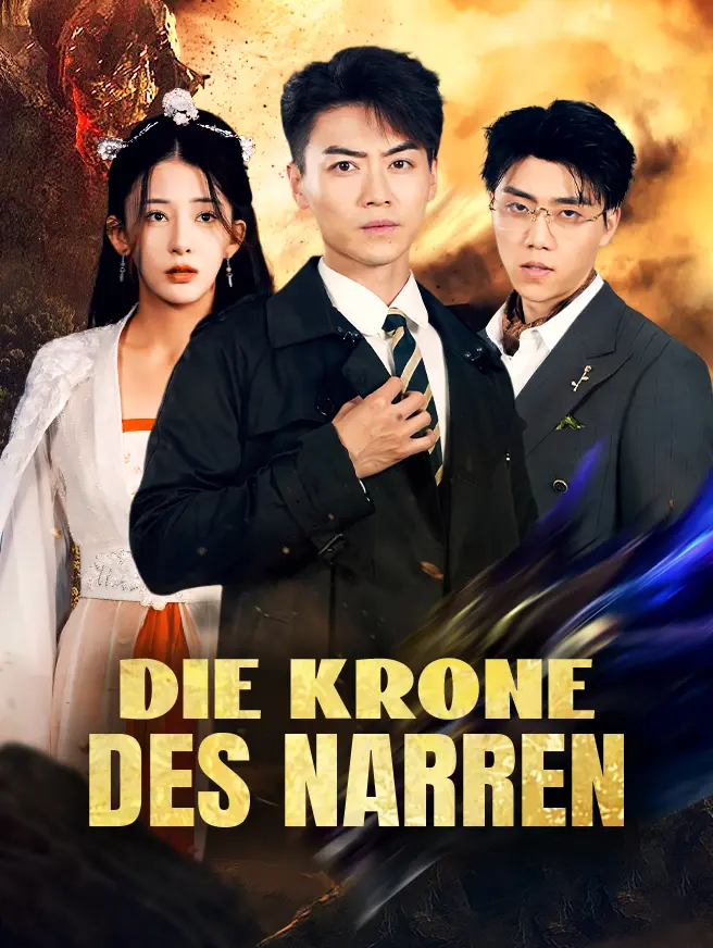 Die Krone des Narren