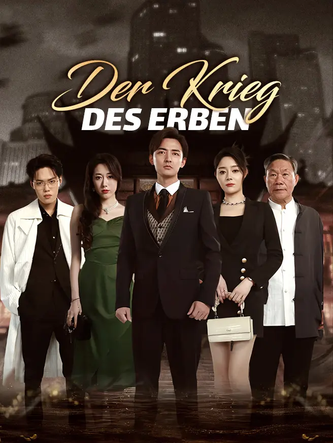 Der Krieg des Erben