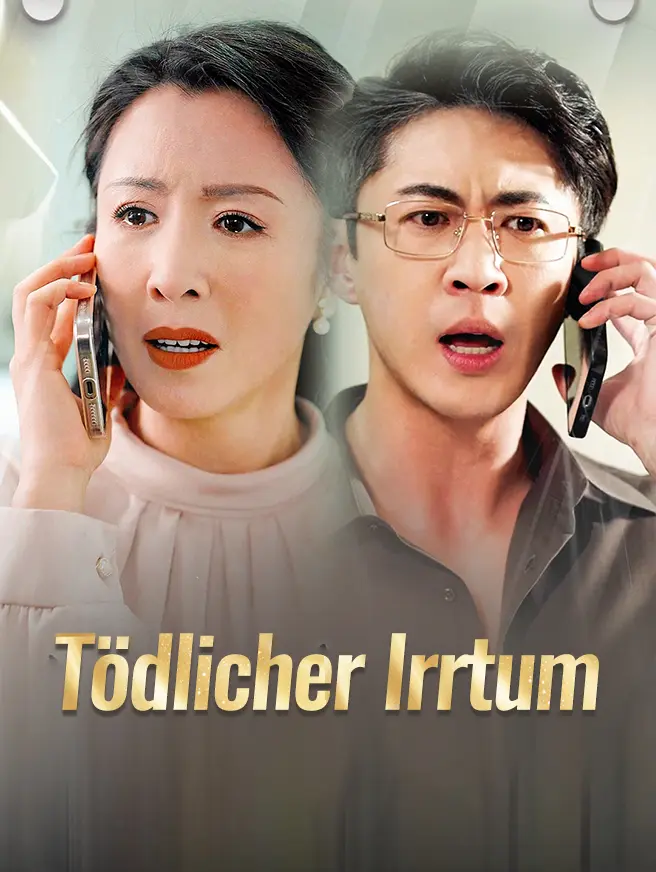 Tödlicher Irrtum