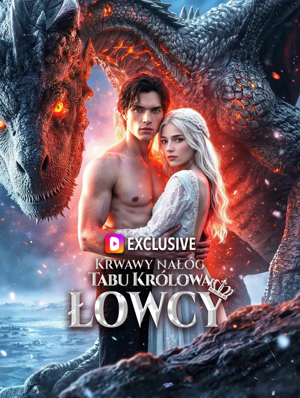 Krwawy nałóg: Tabu Królowa Łowcy(Wersja dubbingowana)