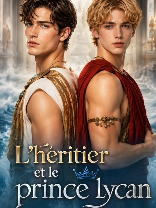L'héritier et le prince lycan