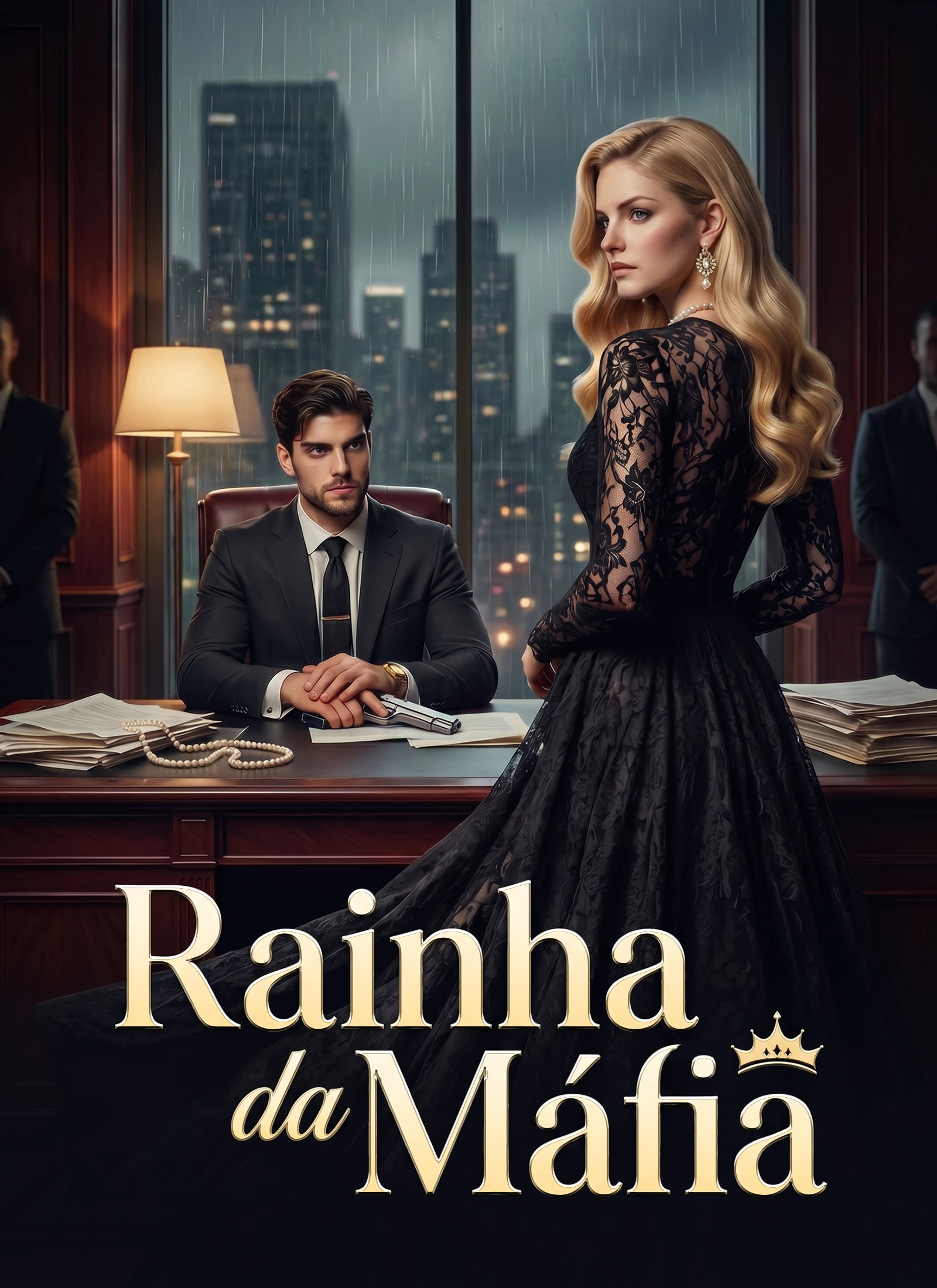 Rainha da Máfia