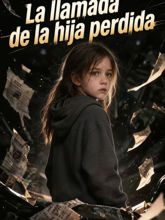 La llamada de la hija perdida