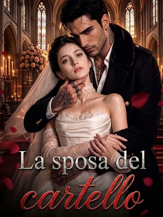 La sposa del cartello