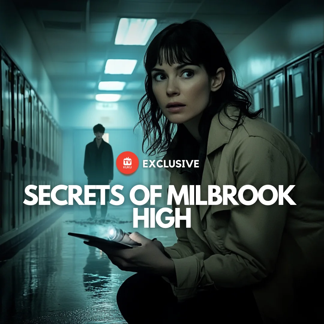 Secrets of Millbrook High