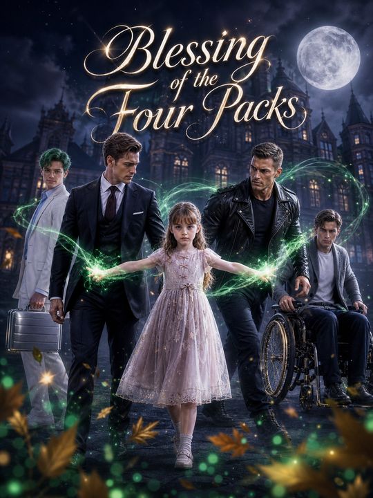 Blessing of the Four Packs
