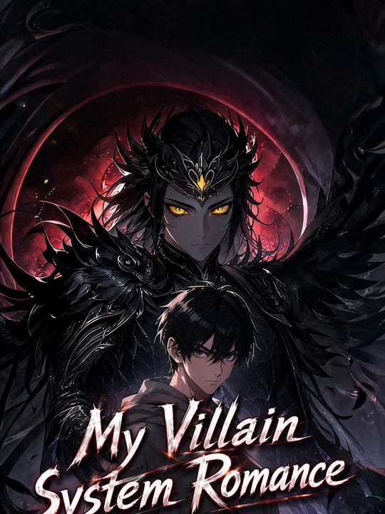 My Villain System Romance