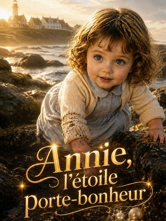 Annie, l'étoile porte-bonheur