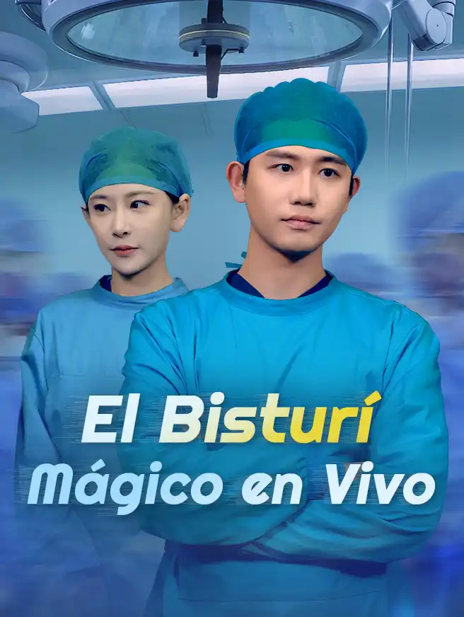 El Bisturí Mágico en Vivo