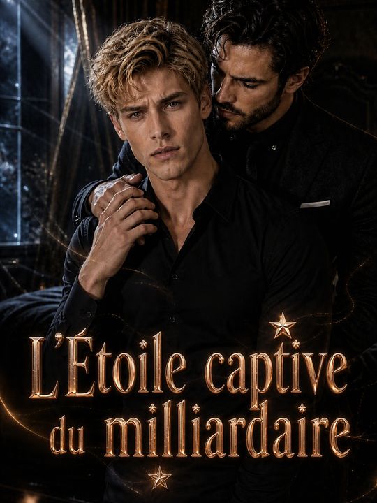 L'Étoile captive du milliardaire