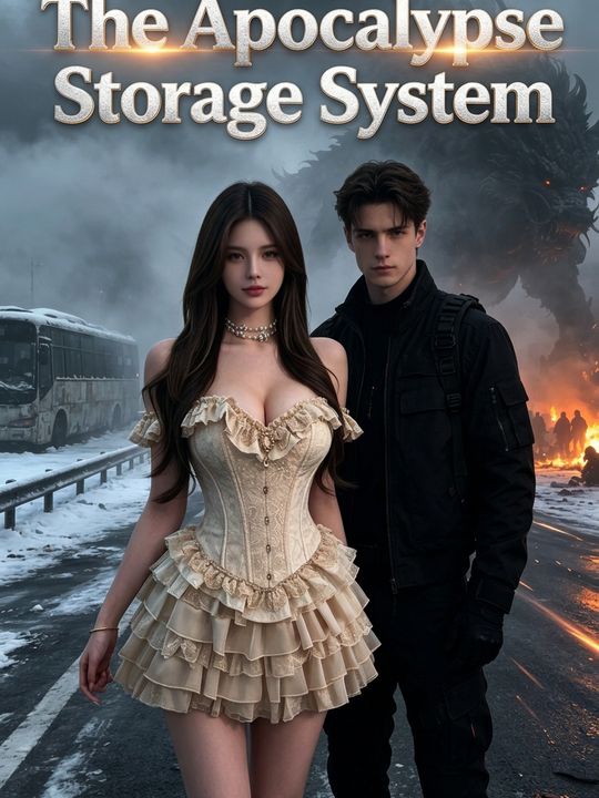 The Apocalypse Storage System