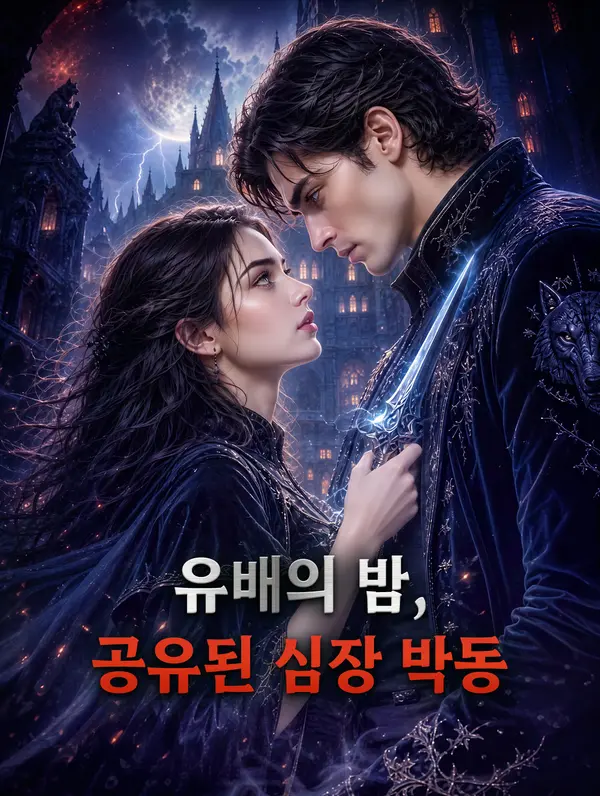 유배의 밤, 공유된 심장 박동