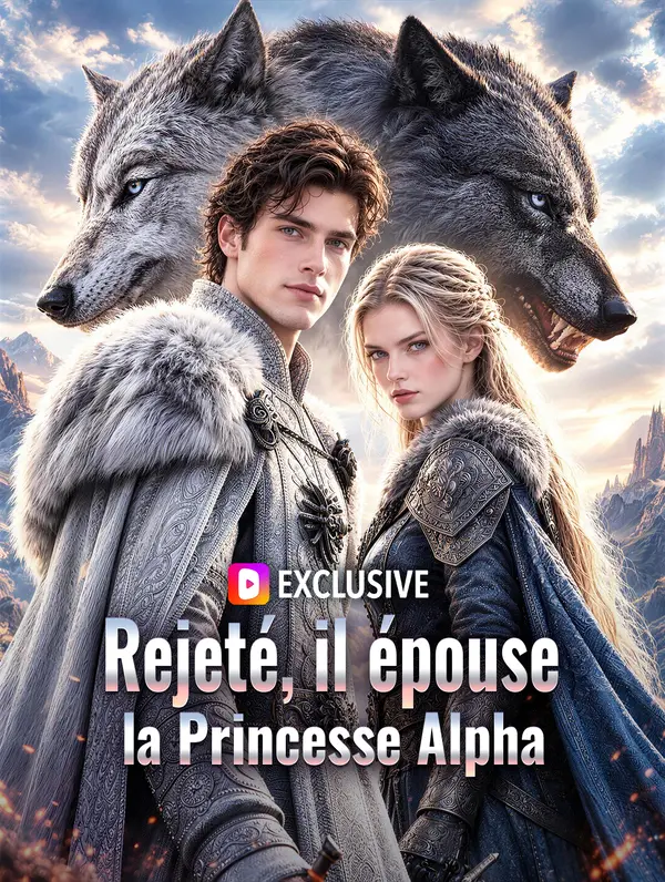 Rejeté, il épouse la Princesse Alpha