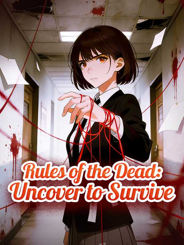 Rules of the Dead: Uncover to Survive