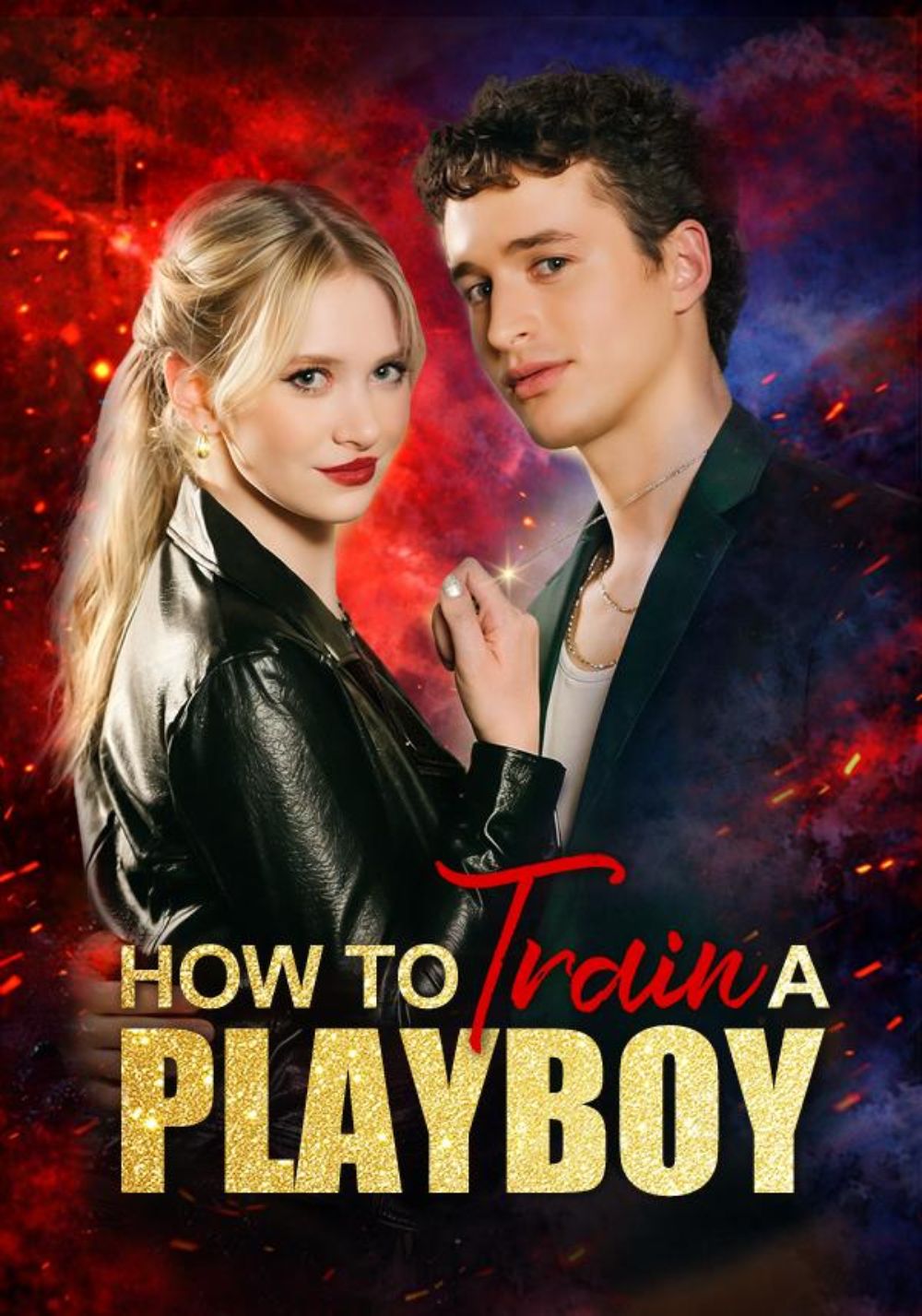how to train a playboy (2026)