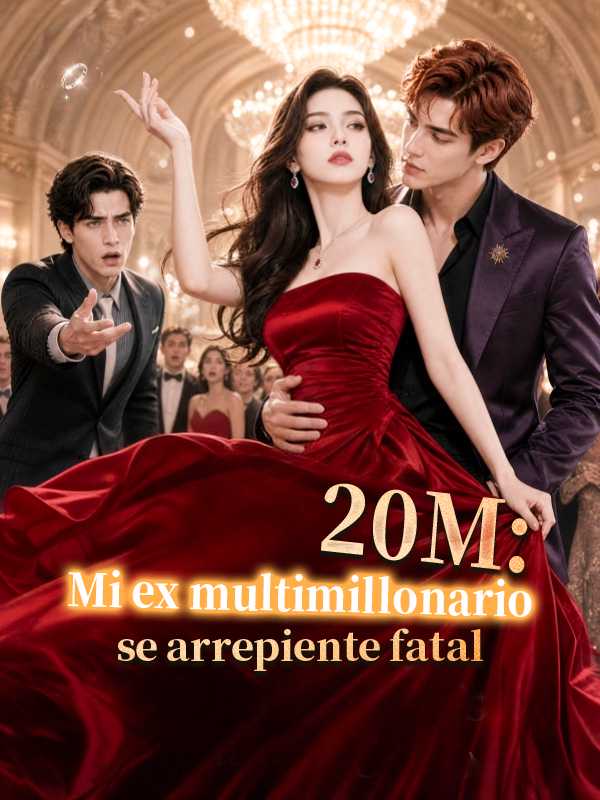 20M: Mi ex multimillonario se arrepiente fatal