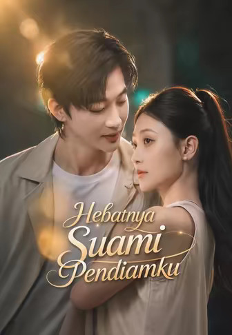 Hebatnya Suami Pendiamku