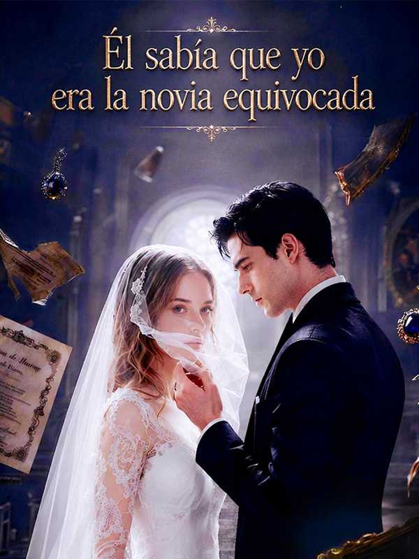 Él sabía que yo era la novia equivocada