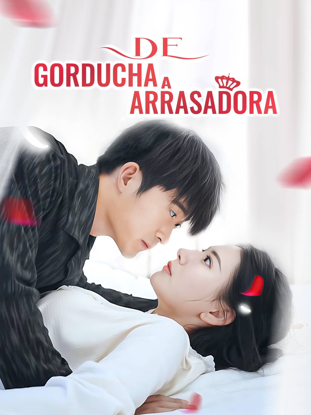 [dublado] De Gorducha a Arrasadora