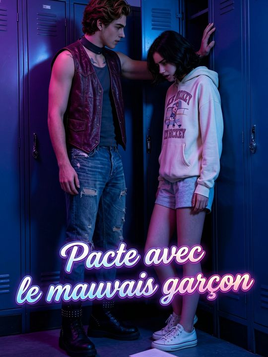 Pacte avec le mauvais garçon
