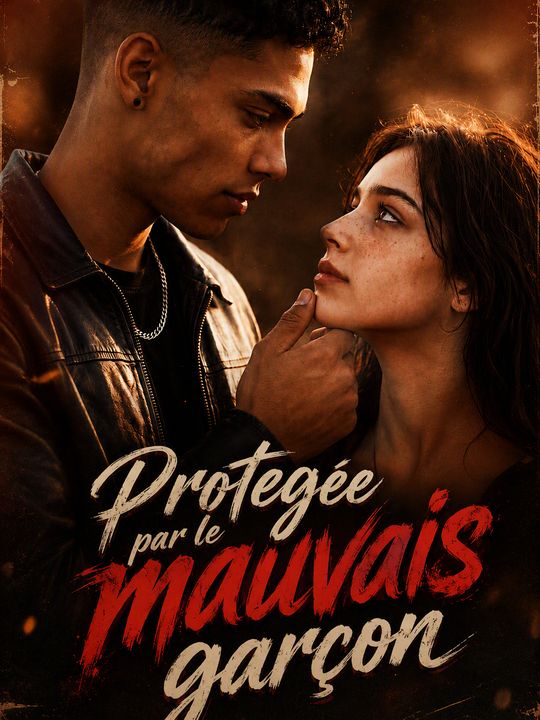 Protégée par le mauvais garçon