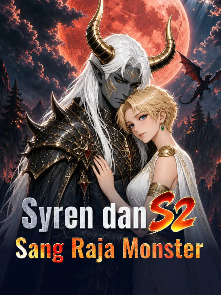 Syren dan Sang Raja Monster