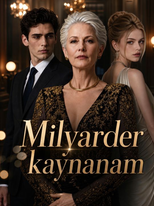 Milyarder kaynanam