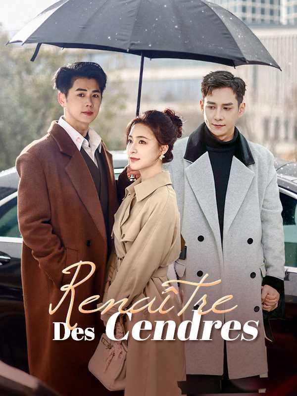 Renaître Des Cendres