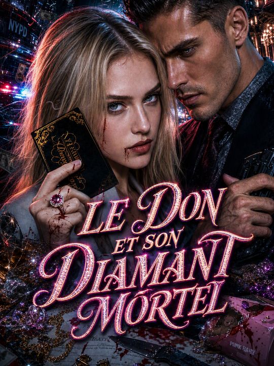 Le Don et son diamant mortel